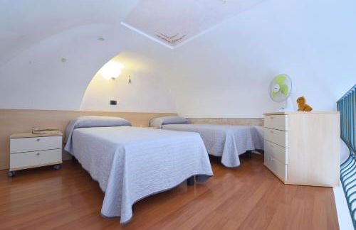 Pontone on the sea apartment - Foto 26