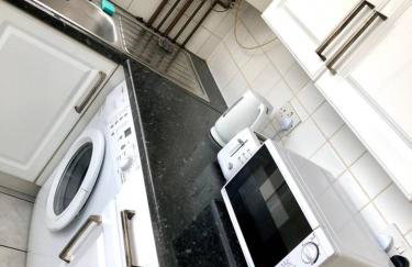 Ac Lounge 115 1-bed Apartment in Rochford - Foto 9