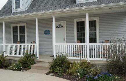 Graystone Cottages - Foto 7