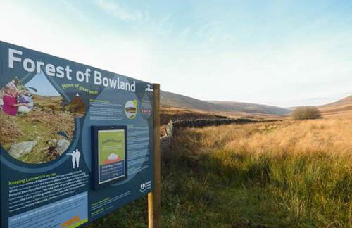 Park Brook Retreat - Foto 9