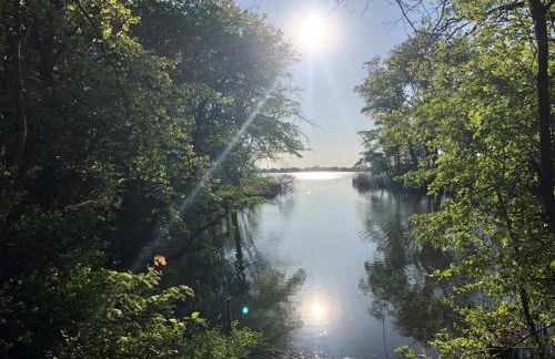 Bruderhof - Retreats & Ferien am See nahe Berlin - Foto 17