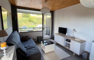 Chamrousse appartment 4 personnes La Lauzière - Foto 1