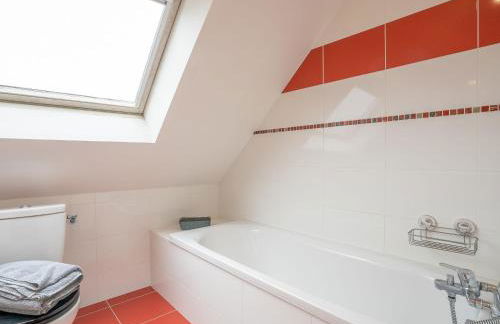 Holiday Home Gîte des Perdrix by Interhome - Foto 41