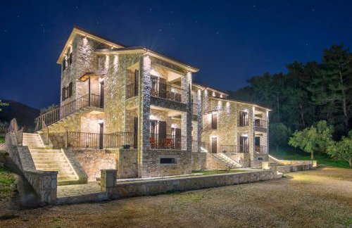 Margarita Rooms Sagiada - Foto 1