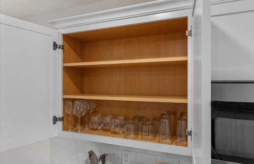 Modern Carriage House Indianapolis - Foto 15