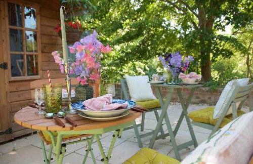 Canal view 2 bedrooms end of terrace - Foto 38