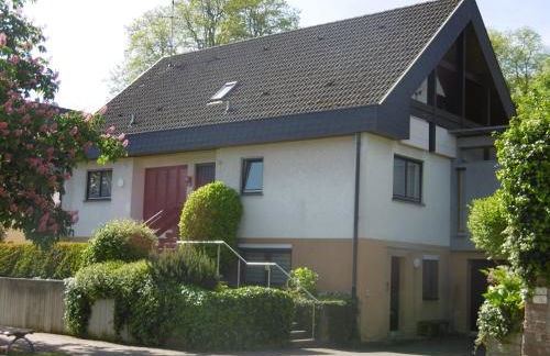 Ferienwohnung Ettenheim - Foto 1