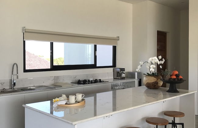 Villa Selalu - Foto 47