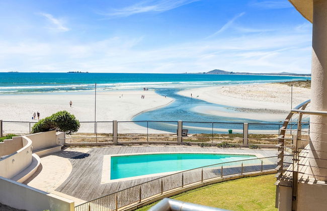 Lagoon Beach 231 - Foto 2