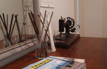 Appartamento Tergesteo - Photo 12