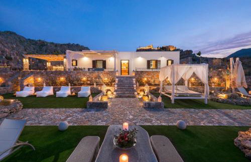 Lindos Vigli Private Villa - Photo 31