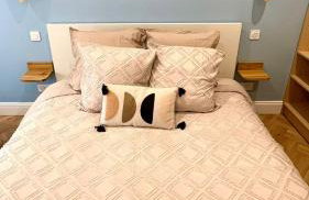 DisneyLand et Paris - Appartement Cosy - Photo 5