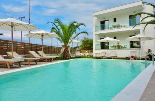 Essentia Vita Comfy Suites - Photo 9