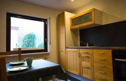 Gemütliche Wohnung mit Neckarblick - Foto 18