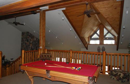 Hidden River Lodge 5975 - Foto 13