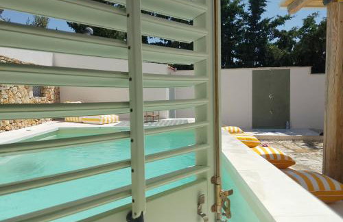 LE SORELLE Sea front -villa whit private pool - Foto 2