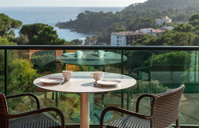 Albamar Apartaments - Foto 12