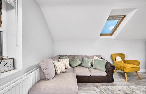 Mc Callstown House Apartment - Foto 17