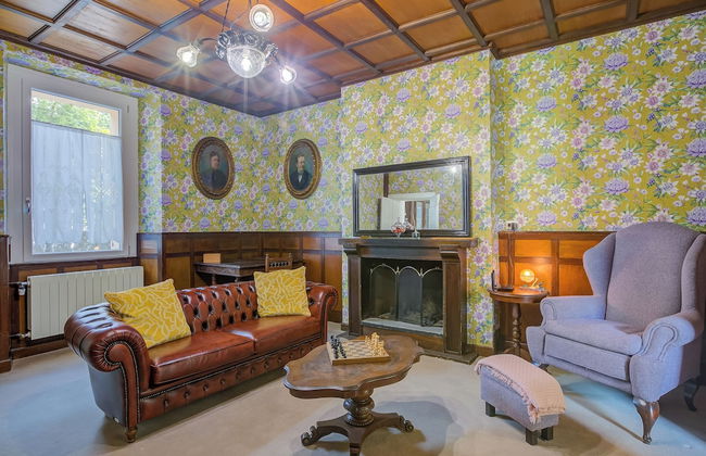 Villa Tagini 10 minutes from Stresa - Foto 18