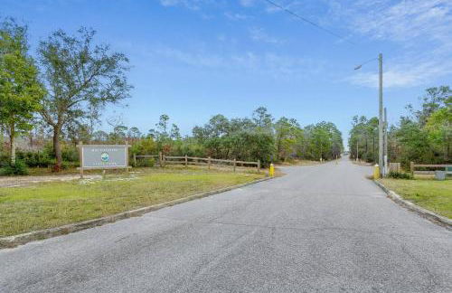 Coastal Cottage - Foto 44