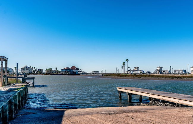 Boats Fishing and Exquisite Decor - Foto 31