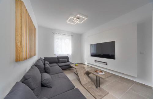 VILLA FUX ZRCE Novalja - direkt am Strand - Photo 18