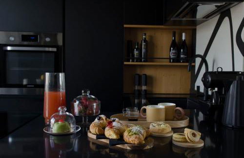 Civico Savoia Apartment - Foto 10