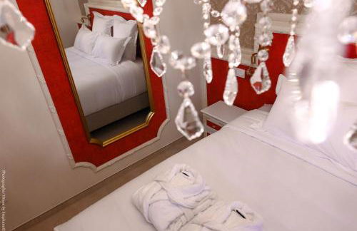 Suite Diamant Spa Détente avec Balnéo Double & Sauna - Foto 14