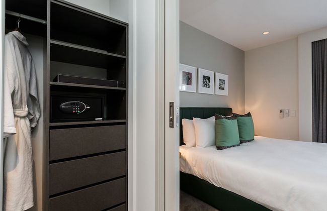 The Branksome Hotel And Residences - Foto 33