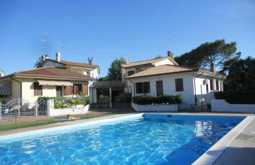 Villa Cà D'Oro - Foto 1