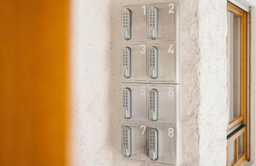 Modernes Appartment BlackForest Art 35 qm Nähe Freiburg - Foto 11