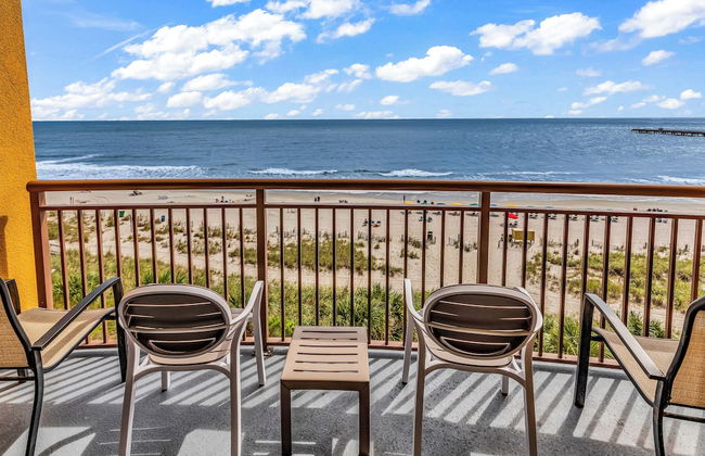 Beachfront Anderson Condos by Hosteeva - Foto 38