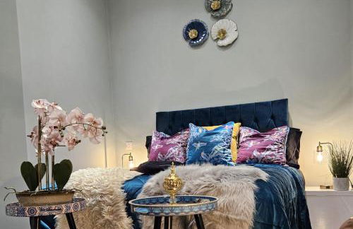 Skyline - Deluxe Studio London Heathrow-1st floor - Foto 1