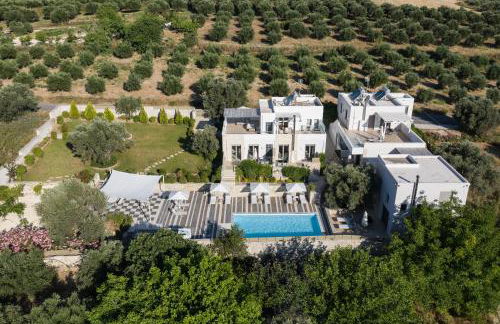 Eco Villa, Serene Nature Retreat Near the Beach - Foto 32