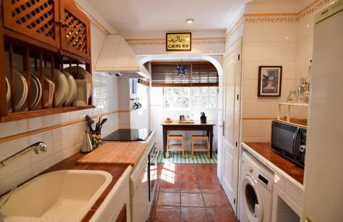 Letmalaga Casa Gibralfaro - Photo 52