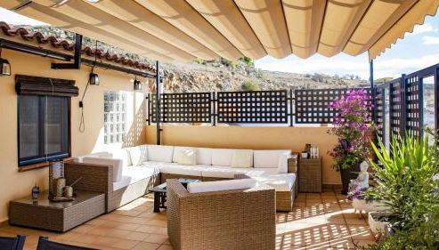 Atico con vistas en Albentosa La Torre - Foto 5