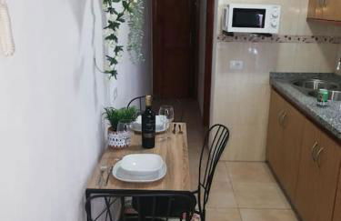 ACOGEDOR ATICO CON TERRAZA EN SAN CRISTOBAL DE LA LAGUNA - Foto 11