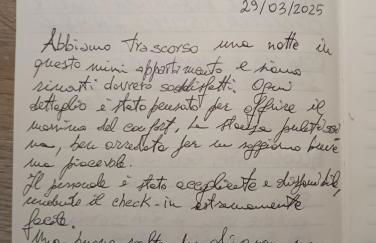 BELVEDERE - bed & breakfast - casa vacanze - Foto 45