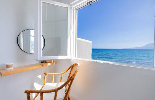 Yayas view Kymi - Foto 24