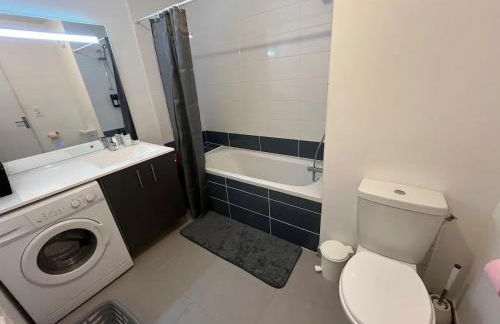 Calm in Tours - Appartement T2 - Foto 11