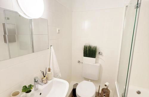 Wohlfühl-Apartment mit großem Balkon, Netflix & Games - Foto 30