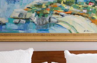 3 BR Luxury Condo at Castle Hill - 5 mi to Okemo - Foto 19