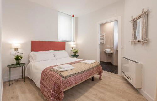 Apartamentos RG Suites Jardines de Murillo - Foto 20