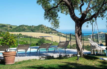 DIMORA CAMPO DELLE MURA 4&2, Emma Villas - Foto 63