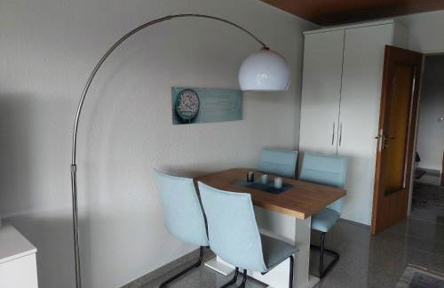 Ferienwohnung Sander mit Innenpool - Foto 6