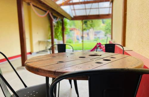 Apartment Emil im EG mit Garten in Suhl - Foto 6