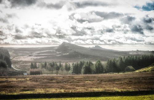 Anroach Farm Peak District - Photo 9