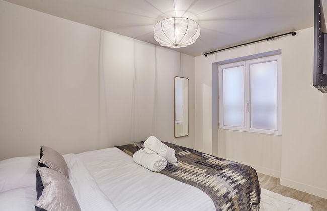 Apart Hotel Centre de Paris by Studio prestige - Foto 9