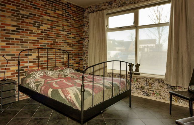 Home With Vinyls, Bikes and Waterways - Foto 15