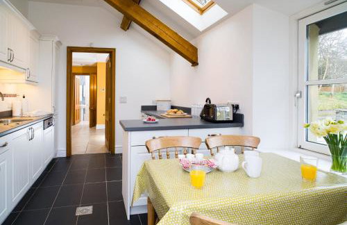 Ty Cellin Tregaron - Foto 11